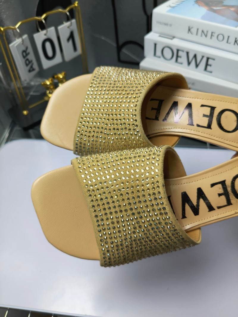 Loewe Sandals